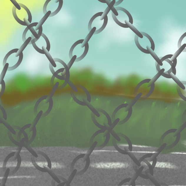The Road Beyond - ibisPaint