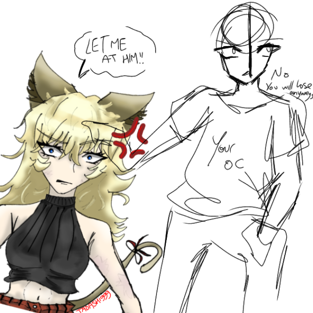 collllllaaaaaaabbbb pls join - ibisPaint