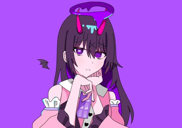 9、ラプラスショコラ