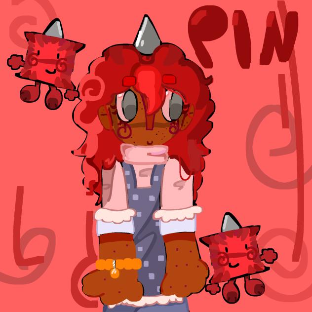 pin before bfdia ❤️