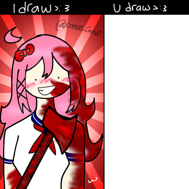 TW❗⚠️Bl00d,IDYD