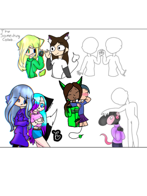 Friends collab2