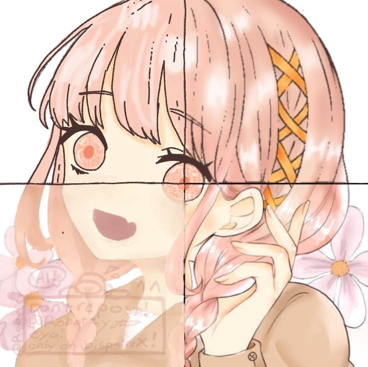 collab 13 - ibisPaint