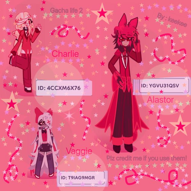 Gacha life 2 hh