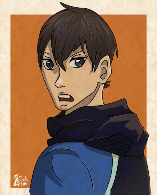 Kageyama Tobio 2026
