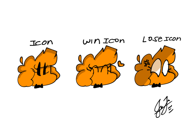 My Icon For My NotSoRealMod
