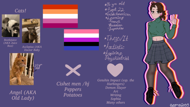 Meet the Artist! - ibisPaint