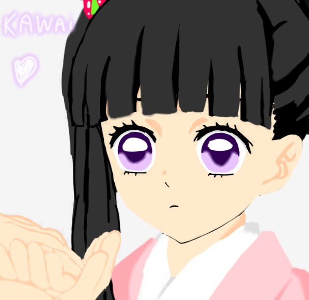 kawaii!
