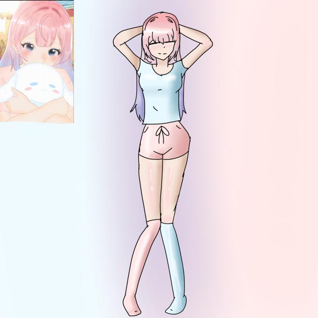Dtiys entry i drew