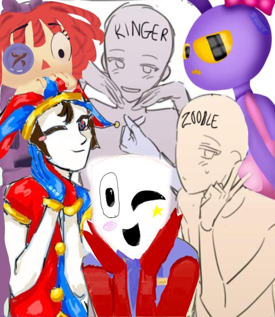 Tadc Collab