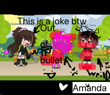 Gacha heaters be like
