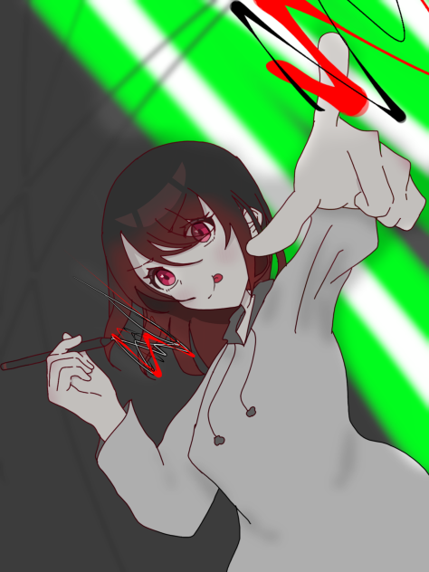 エマちゃんの企画〜！