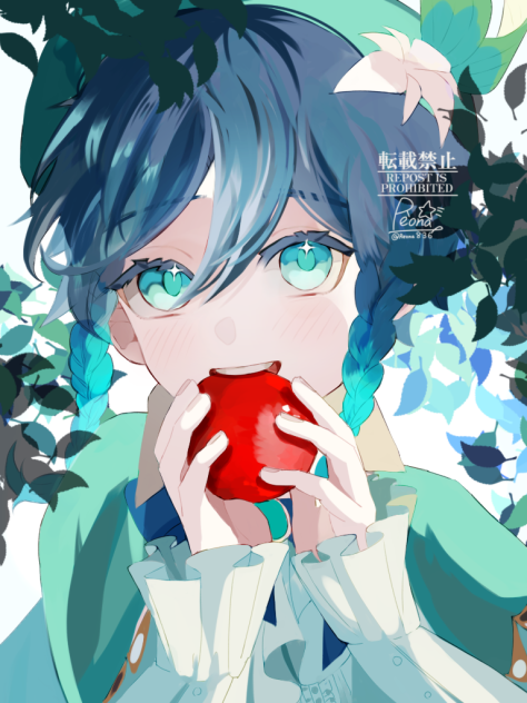 🍎