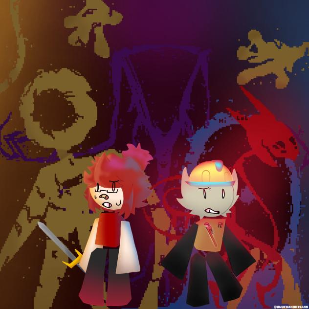 Greed, Solidute, Fear, and Hatred.