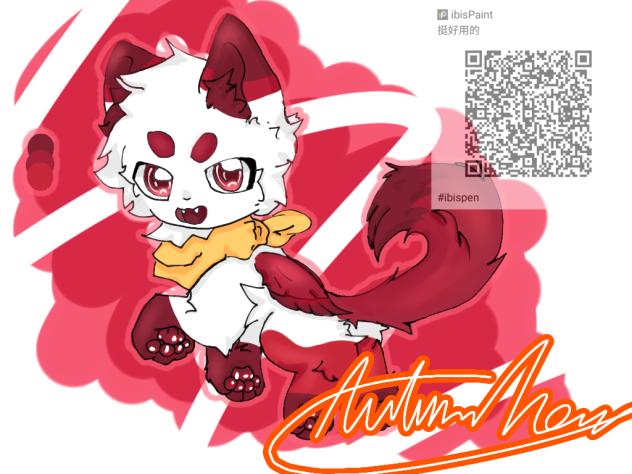 小狐狸变成小狗狗？