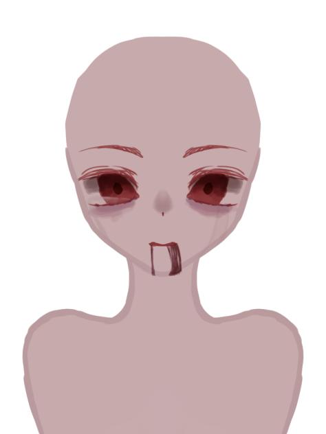誰か続き描いて〜
