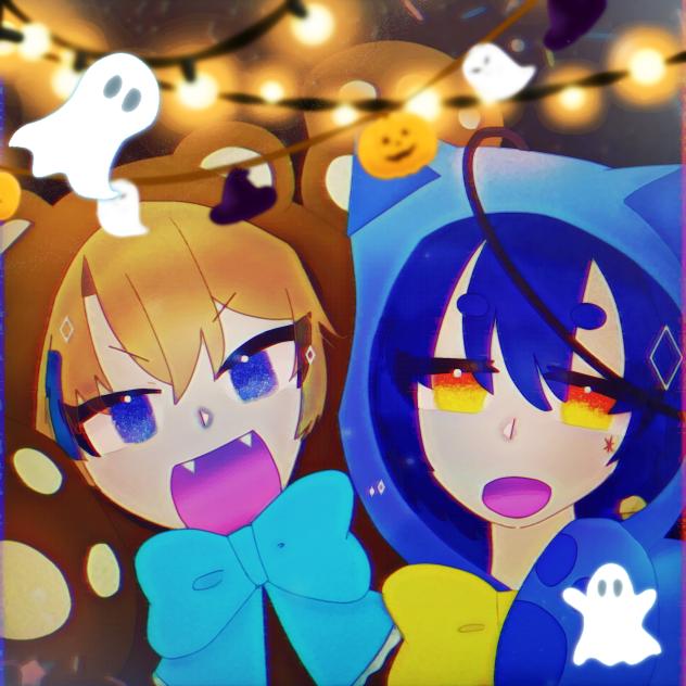 Trick or Treat
