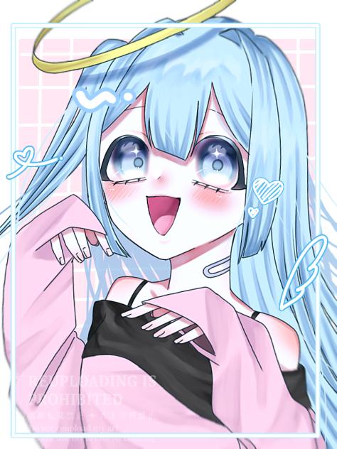 あいすさん代理