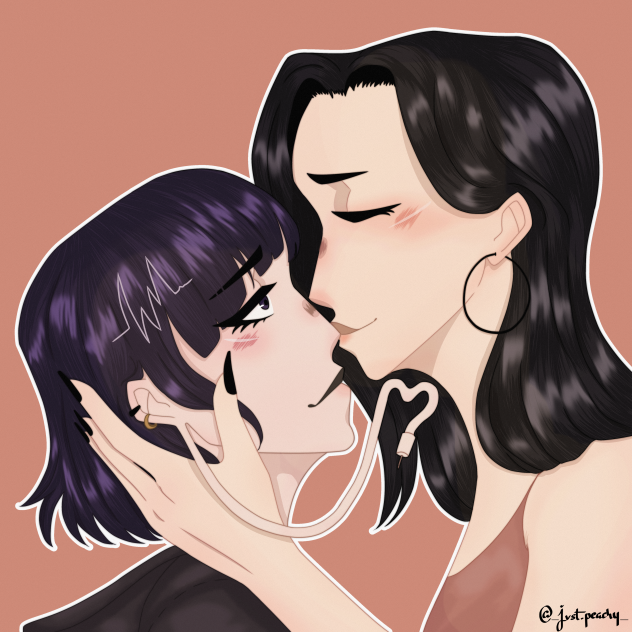 lets go lesbians lets go