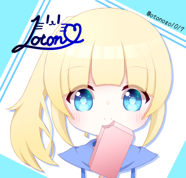 過去絵 描き直し