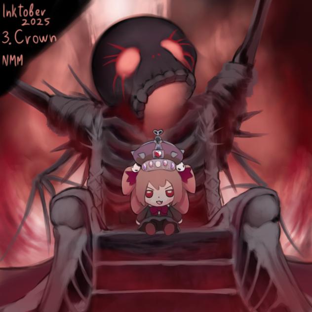 3.Crown