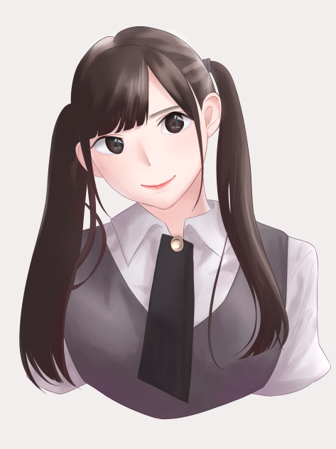 まりちゅう模写