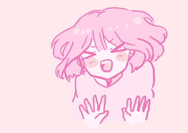 待って！