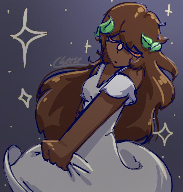 Someones oc lala