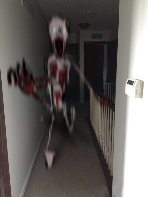 SCP-096