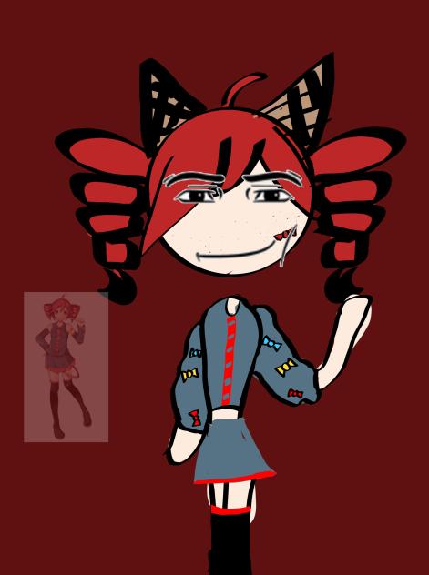 candy teto