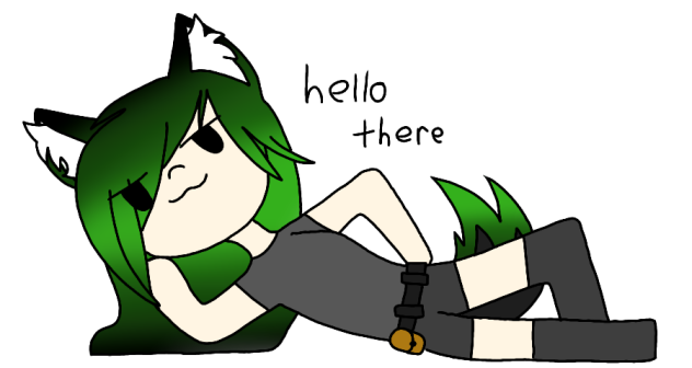 Hello There ( ͡° ͜ʖ ͡°)