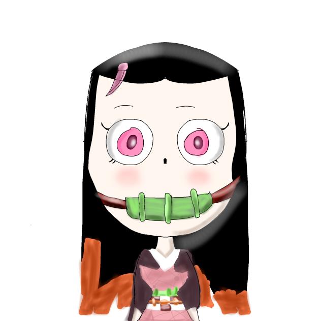 Nezuko