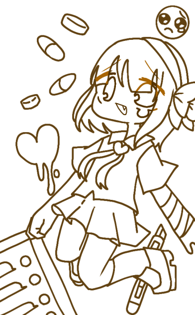 かまってちゃ