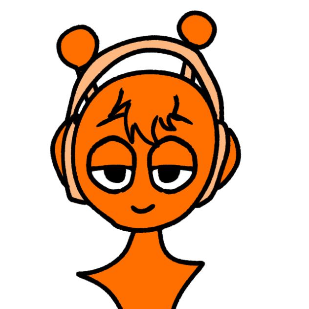 オレンくん