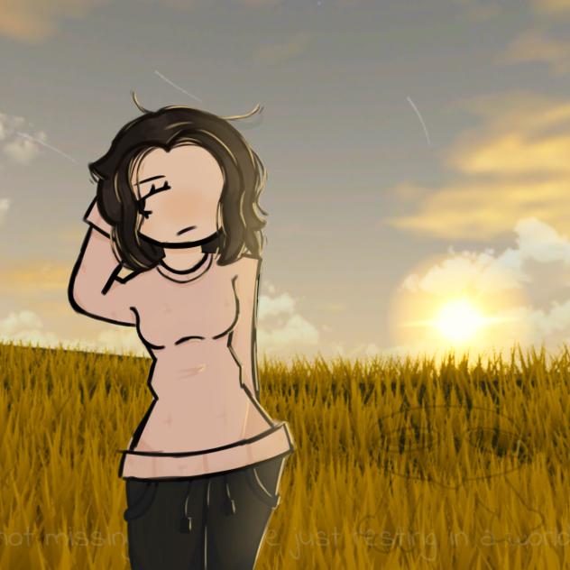 the creator grass eater