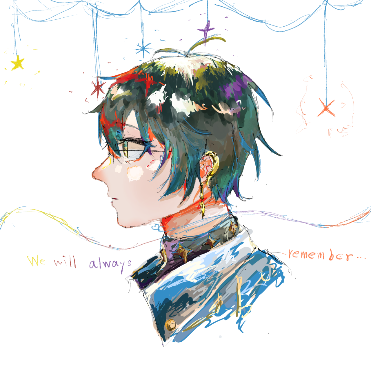 Memory - ibisPaint