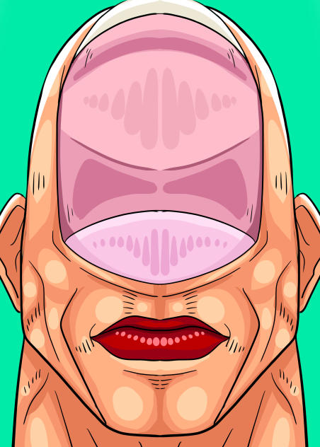 指