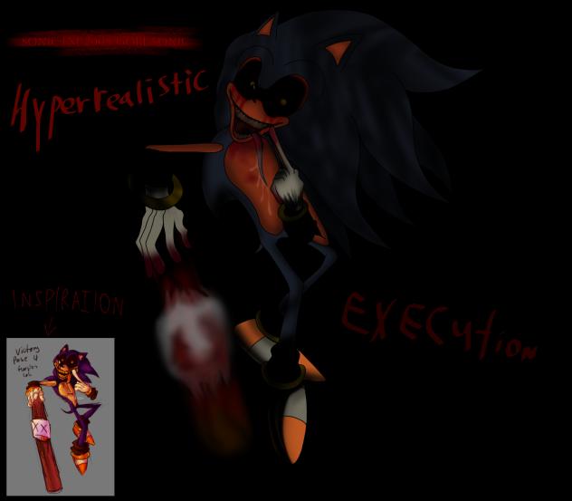 I Love BLOOD