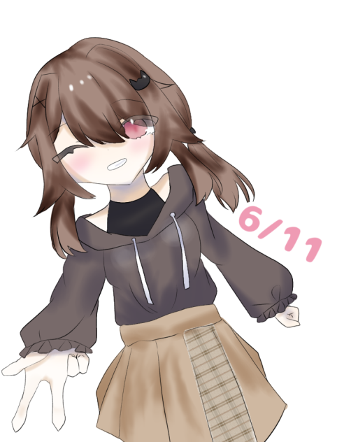 らいねこの誕生日