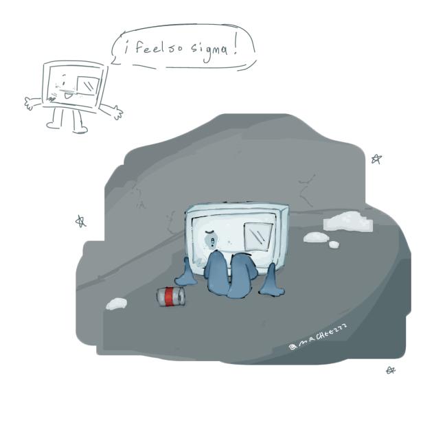 wagyu feels so sigma!