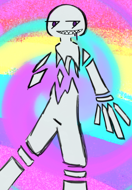 Eh - ibisPaint