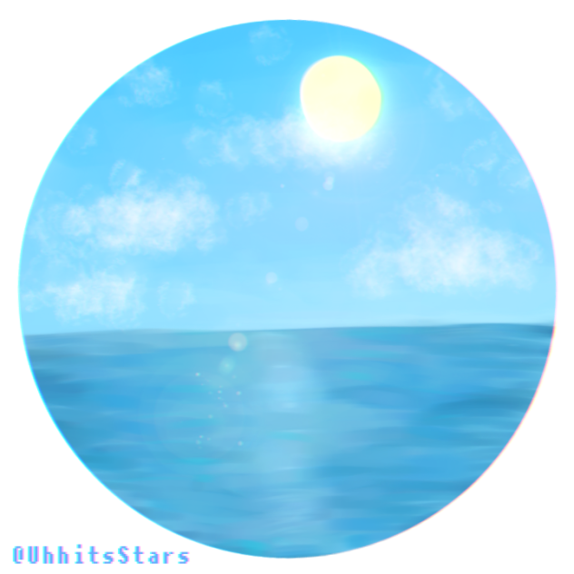 Random Background practice
