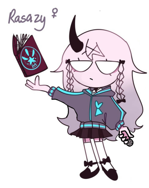 rasazy remix by chat