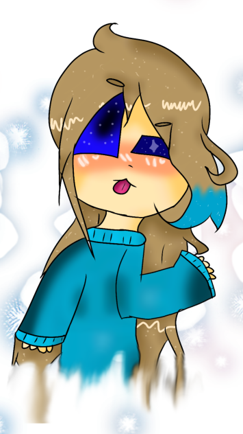 for trinity_cookie art contest