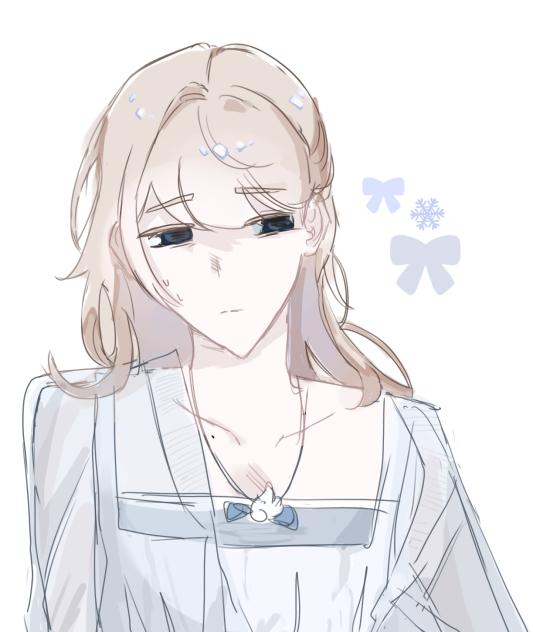 드림주 낙서❄🪽