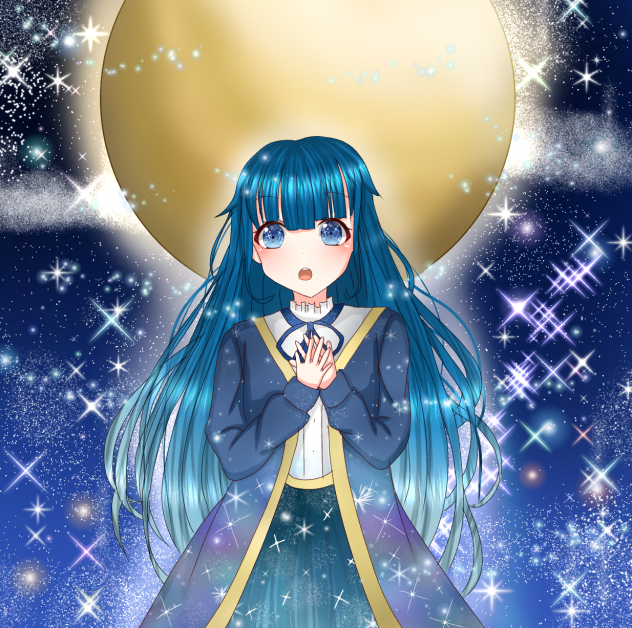 🌌