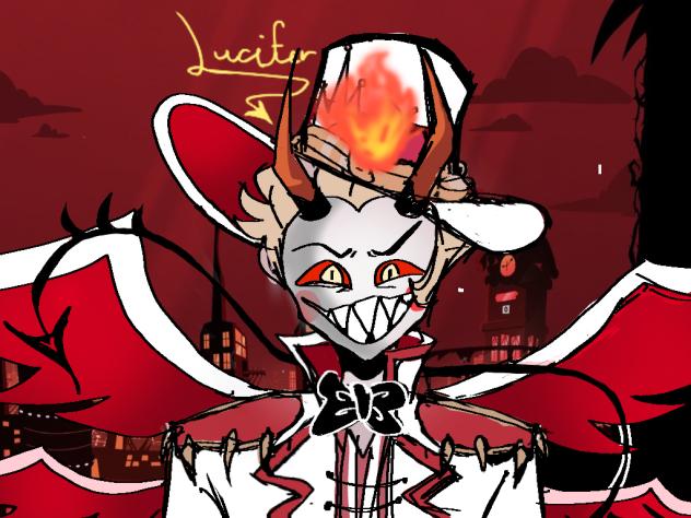 LUCIFERR