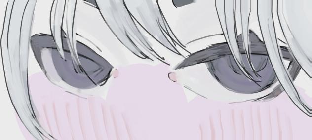 eyes