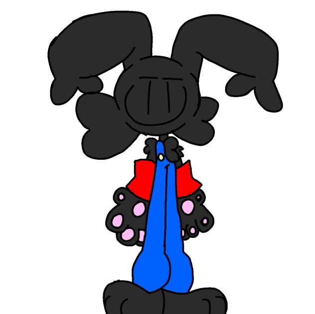Lil doodle