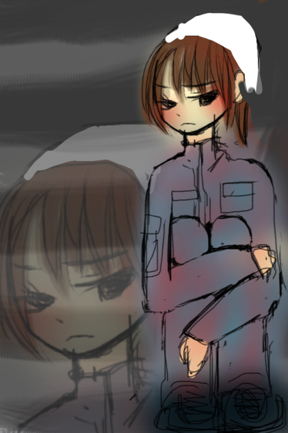 そうじのおばちゃん